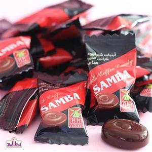شکلات شیرقهوه 250 گرمی آناتا (آبنبات شیر قهوه)