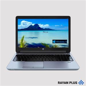 لولا لپ تاپ اچ پی Probook 650 G3