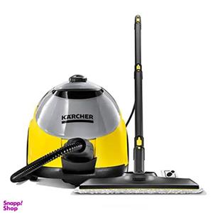 بخارشوی کارچرکرشر مدل SC5 Easy Fix