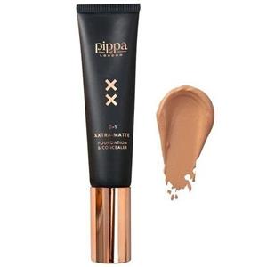 کرم پودر و کانسیلر پیپا 2 در 1 اکسترا مت شماره 235