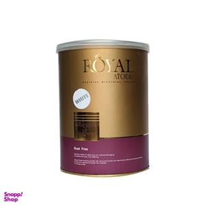 پودر دکلره آتوسا رویال مدل w01 وزن 500 گرم