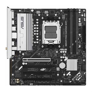 مادربرد ایسوس ASUS B850M MAX GAMING WIFI DDR5