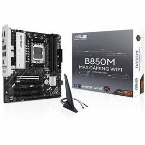 MB Asus B850M Max Gaming Wifi
