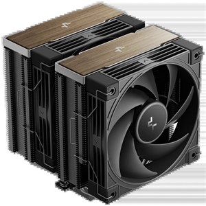 خنک کننده DEEPCOOL AK620 G2