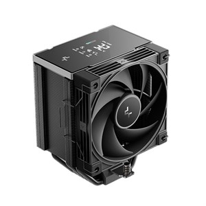 خنک کننده دیپ کول DEEPCOOL AK700 DIGITAL NYX