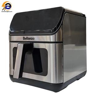 سرخ کن رژیمی بلانزو مدل BFA 8040