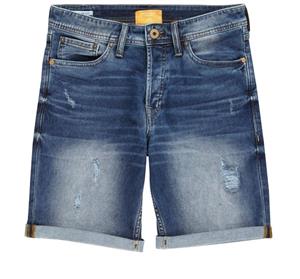 شلوارک جین مردانه - جک اند جونز Men Denim Shorts - Jack and Jones