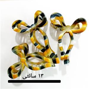 کلیپس پاپیون پلنگی