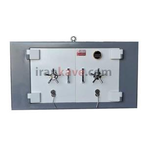 گاوصندوق زیر ویترینی ایران کاوه موحدی مدل GM1500-bs