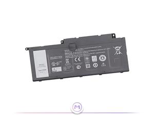 باتری لپ تاپ دل Inspiron 7537-7746_F7HVR Gimo Plus