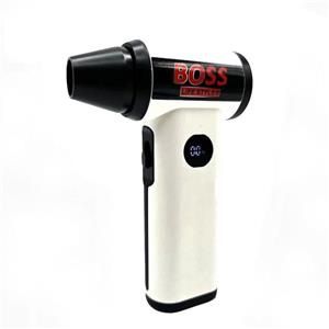 دستگاه دمنده شارژی باس مدل جت فن BS-03 