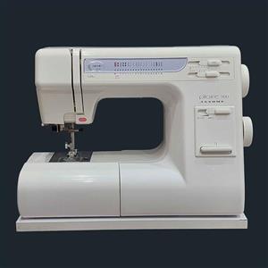 چرخ خیاطی ژانومه پلیر900