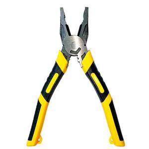 انبر دست فولاد شکن پلایرز مدل Pliers سایز 8 اینچ