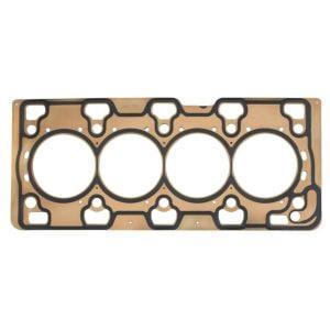 واشر سرسیلندراستاندارد موتورEF7 ضخامت – 0.5 میلیمتر – PARTIANL COAT سمند ملی ایساکو