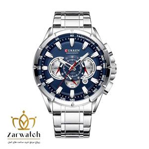 ساعت مردانه کارن کد 8363-SBE