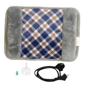 کیسه آب گرم برقی گرم کننده عضلات و مفاصل بدن