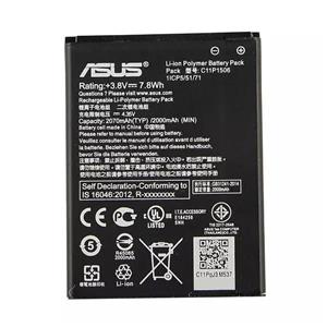 باتری اصلی تبلت ایسوس Asus 1501 مدل C11P1506