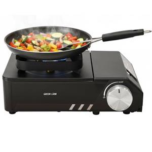 اجاق گاز سه شعله گرین لاین Green Lion Flamo 3 Burner Stove