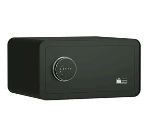 صندوق هتلی گویای لمسی اثرانگشتی سدید مدل 430WFT