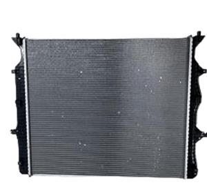 رادیاتور کولر لاماری