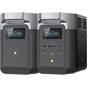 پاوراستیشن قابل حمل EcoFlow DELTA 2 Portable Power Station