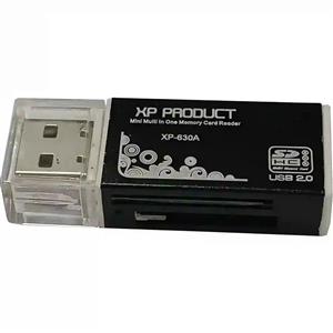 کارت‌خوان ایکس پی-پروداکت مدل XP-630T