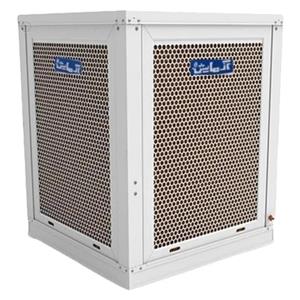 کولر سلولوزی 8000 آزمایش مدل BLDC هوشمند