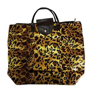 ساک سفری مدل تاشو کد 0052