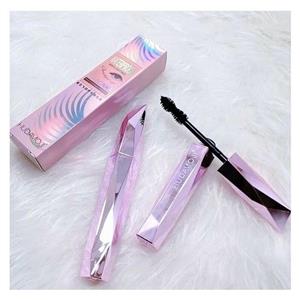ریمل هدی موجی مدل الماسی پر پشت کننده و حجم دهنده مژه ماتدگاری بالا مشکی و ضد آب اورجینال