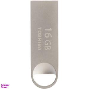 فلش مموری توشیبا (Toshiba) مدل Transmemory U401 ظرفیت 16GB