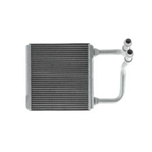 رادیاتور بخاری بنز E250 اتاق W211