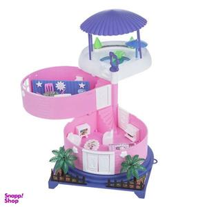 خانه عروسک اینکادو مدل Bahar House 101