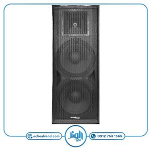 اسپیکر دبل پسیو دایناپرو DYNAPRO-SX2800P (ارسال رایگان)