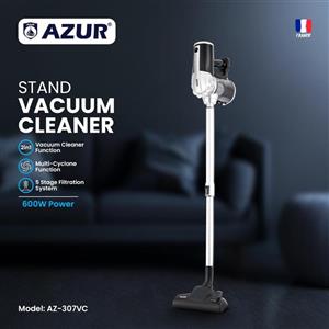 جارو پرتابل آزور تحت لیسانس فرانسه مدل AZUR 307
