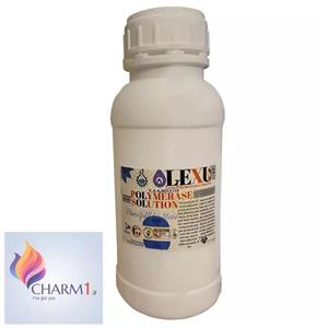 بتونه چوب لکسو مدل WOOD F حجم 1 لیتر