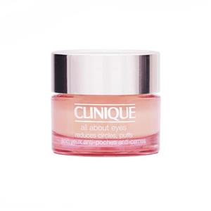 کرم کاسه ای دور چشم کلینیک 15 میل