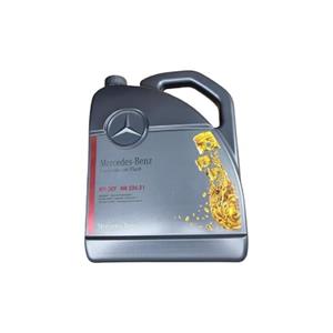 روغن گیربکس بنز E200