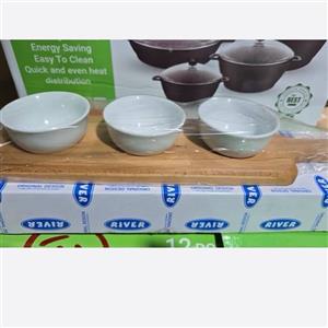 اردو سه خانه ریور 