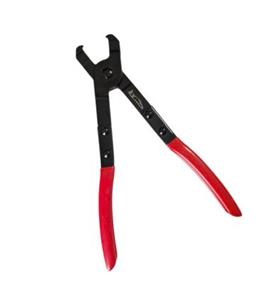 انبر بست پلوس مدل ناخنی الکا تولز LKTOOLS مدل B1207