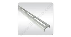 پروفیل M سوپرفیکس شاخه 50 سانتیمتری