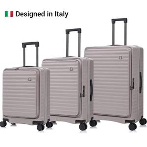 چمدان لوزتی مدل فرانتک | Frontec سایز کوچک