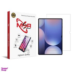 محافظ صفحه نمایش تبلت مدل MSR - ESD مناسب سامسونگ Galaxy Tab S10 Plus/S9 FE Plus