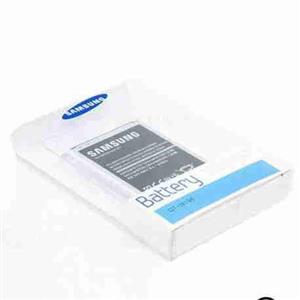 باتری Galaxy S Duos (شرکتی با گارانتی)