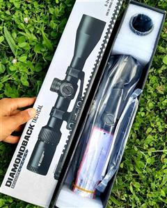 دوربین ورتکس دیاموند بک 6*24-50 ffp