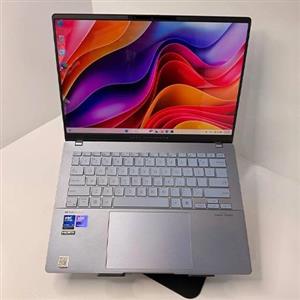 لپ تاپ اسوس مدل Asus Vivobook S5406SA ULTRA5 228V 32GB DDR5 1TB SSD 16GB intel ARC