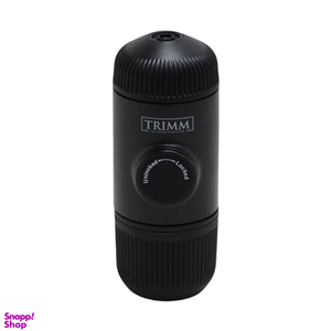 نانو اسپرسوساز تریم کد HS-8202A به همراه کیف