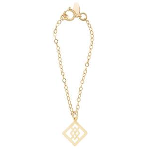 آویز ساعت طلا 18 عیار زنانه شمیم گلد گالری کد SG391
