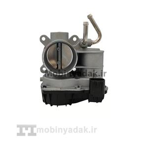 دریچه گاز جک j4