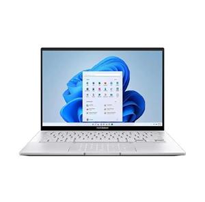 لپ تاپ ایسوس مدل Asus Zenbook UX3402V i9 13900H 32GB DDR5 1TB SSD