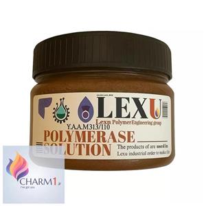 بتونه چوب لکسو مدل WOOD G حجم 60 میلی لیتر